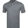 Jako Polo Prestige steingrau