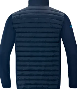 Jako Premium Hybridjacke marine