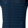 Jako Premium Steppweste marine
