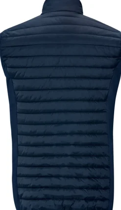 Jako Premium Steppweste marine