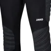 Jako Profi Torwart Hose schwarz