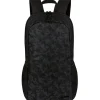 Jako Rucksack Camou schwarz