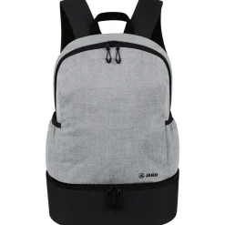 Jako Rucksack Challenge grau