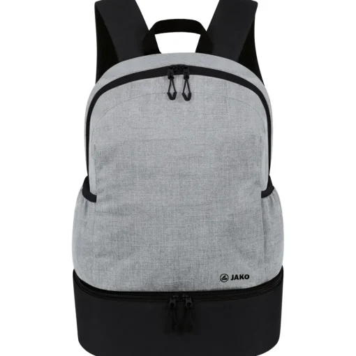 Jako Rucksack Challenge grau
