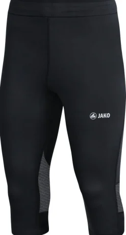 Jako Run 2.0 Capri schwarz