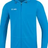 Jako Run 2.0 Kapuzenjacke JAKO blau
