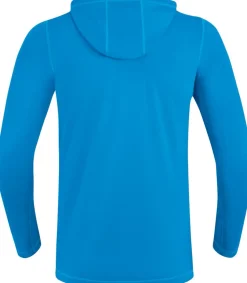 Jako Run 2.0 Kapuzenjacke JAKO blau