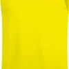Jako Run 2.0 Tanktop neongelb