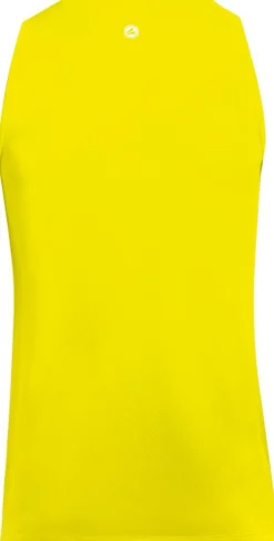 Jako Run 2.0 Tanktop neongelb