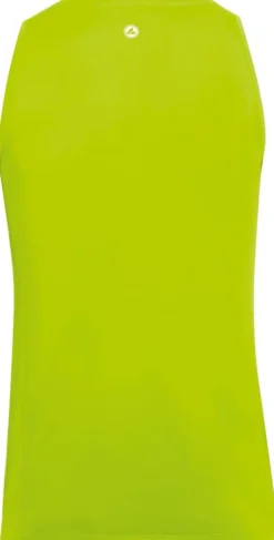 Jako Run 2.0 Tanktop neongrün