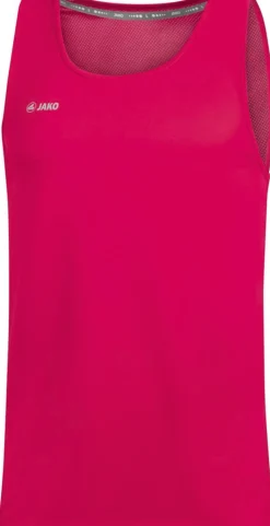 Jako Run 2.0 Tanktop pink