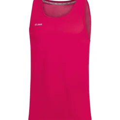 Jako Run 2.0 Tanktop pink
