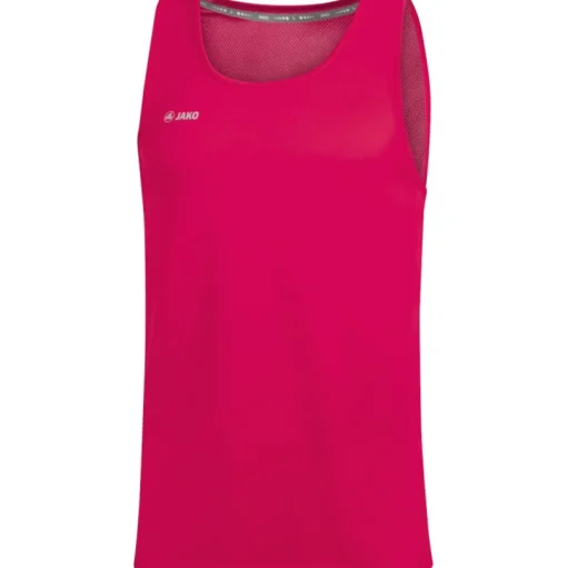 Jako Run 2.0 Tanktop pink