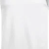 Jako Run 2.0 Tanktop weiß