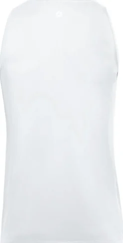 Jako Run 2.0 Tanktop weiß