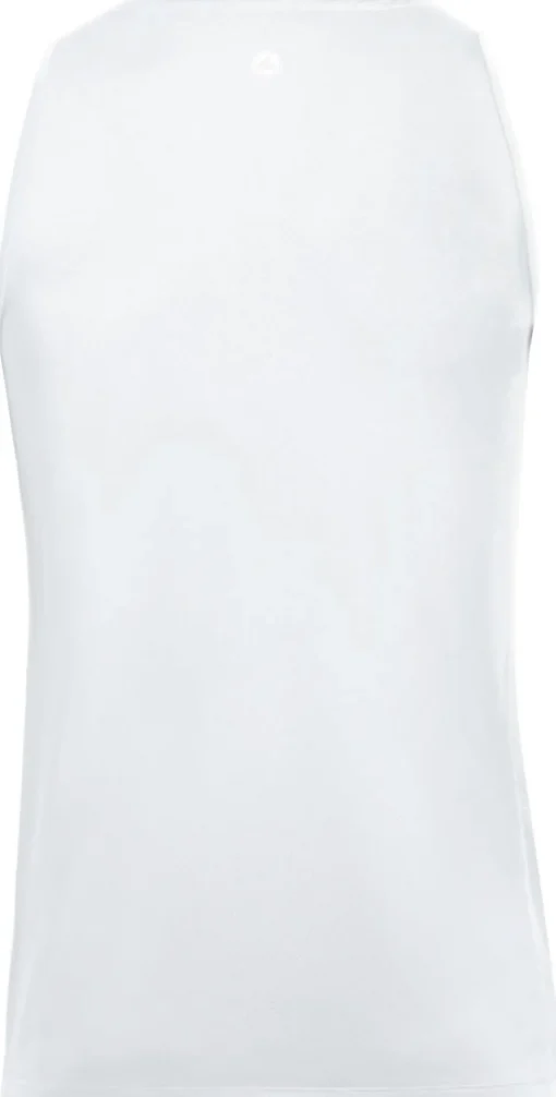 Jako Run 2.0 Tanktop weiß