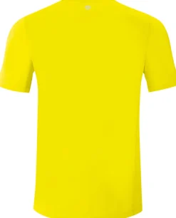 Jako Run 2.0 T-Shirt neongelb