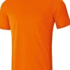 Jako Run 2.0 T-Shirt neonorange