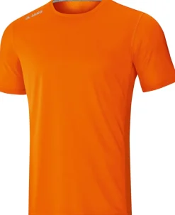 Jako Run 2.0 T-Shirt neonorange