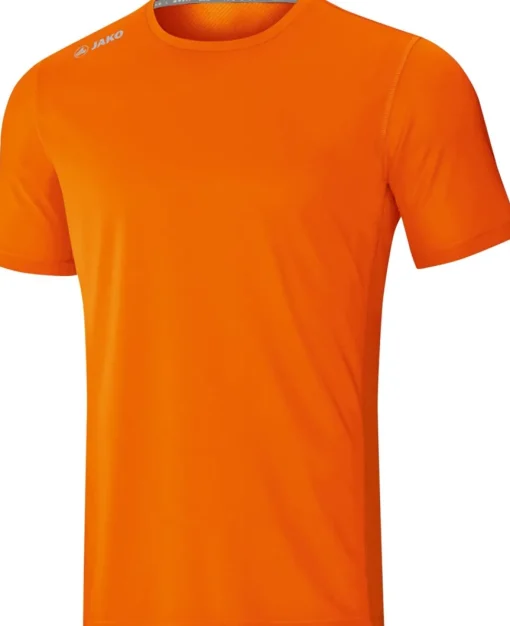 Jako Run 2.0 T-Shirt neonorange