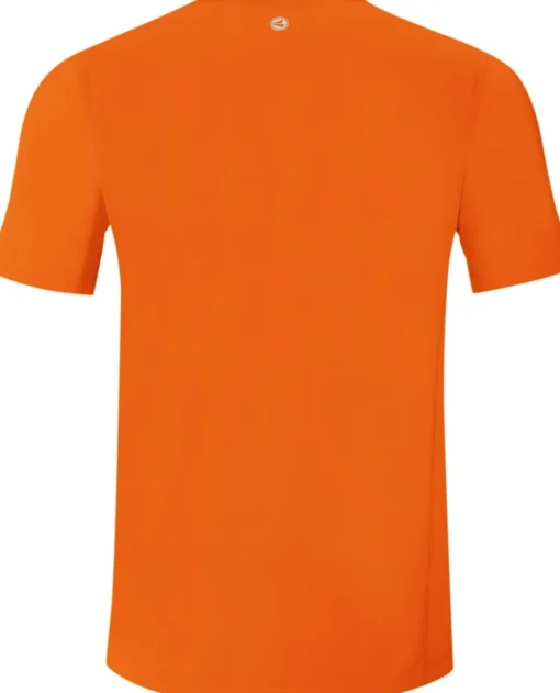 Jako Run 2.0 T-Shirt neonorange