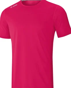 Jako Run 2.0 T-Shirt pink