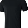 Jako Run 2.0 T-Shirt schwarz