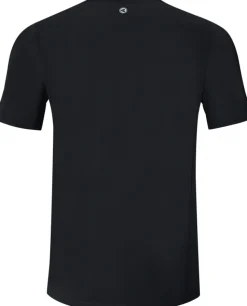 Jako Run 2.0 T-Shirt schwarz