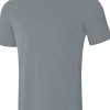 Jako Run 2.0 T-Shirt steingrau