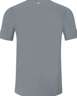Jako Run 2.0 T-Shirt steingrau