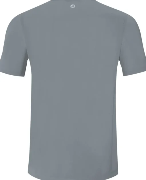 Jako Run 2.0 T-Shirt steingrau