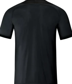 Jako Schiedsrichter Kurzarm Trikot schwarz