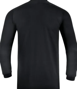 Jako Schiedsrichter Langarm Trikot schwarz