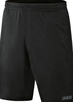 Jako Schiedsrichter Sporthose schwarz