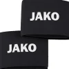 Jako Schienbeinschonerhalter schwarz