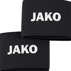 Jako Schienbeinschonerhalter schwarz