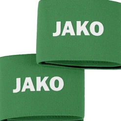 Jako Schienbeinschonerhalter sportgrün