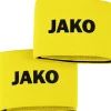 Jako Schienbeinschonerhalter citro
