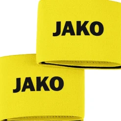 Jako Schienbeinschonerhalter citro