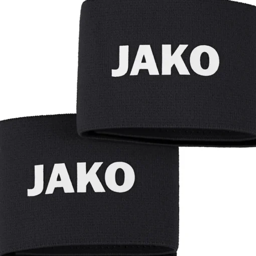 Jako Schienbeinschonerhalter schwarz