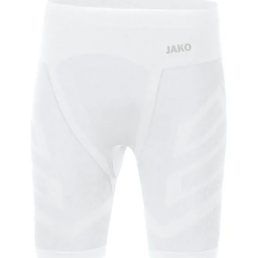 Jako Short Tights Comfort 2.0 weiß