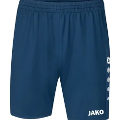 Jako Sporthose Premium blau