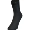 Jako Sportsocken lang 3er Pack schwarz