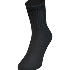 Jako Sportsocken lang 3er Pack schwarz