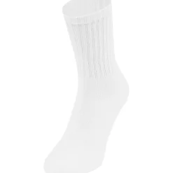 Jako Sportsocken lang 3er Pack weiß
