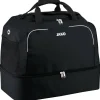 Jako Sporttasche Classico schwarz