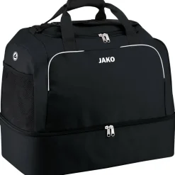 Jako Sporttasche Classico schwarz