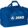 Jako Sporttasche JAKO mit Bodenfach royal