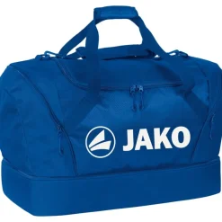 Jako Sporttasche JAKO mit Bodenfach royal