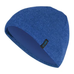Jako Strickmütze royal meliert